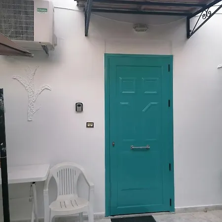 Danai's Little Vakantiehuis