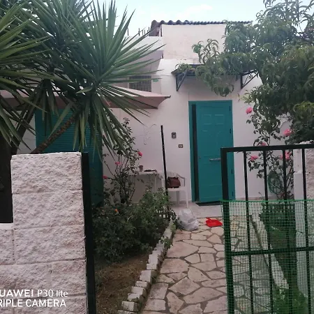 Danai's Little Vakantiehuis