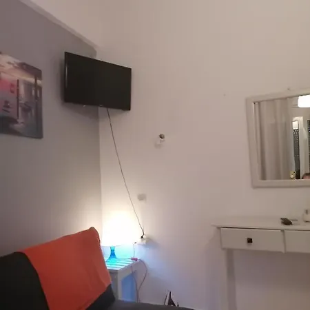 Danai's Little Vakantiehuis