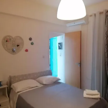 Danai's Little Vakantiehuis