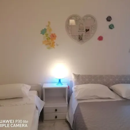 Holiday home Danai's Little Nydri (Lefkada)